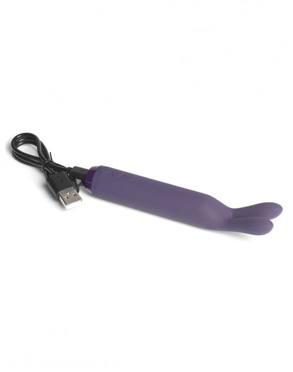 Je Joue Rabbit Bullet Vibrator – Paars