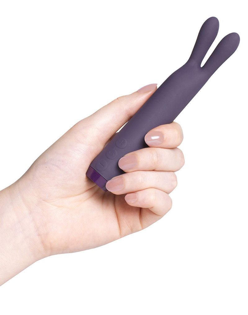 Je Joue Rabbit Bullet Vibrator – Paars