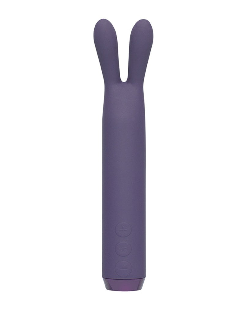 Je Joue Rabbit Bullet Vibrator – Paars