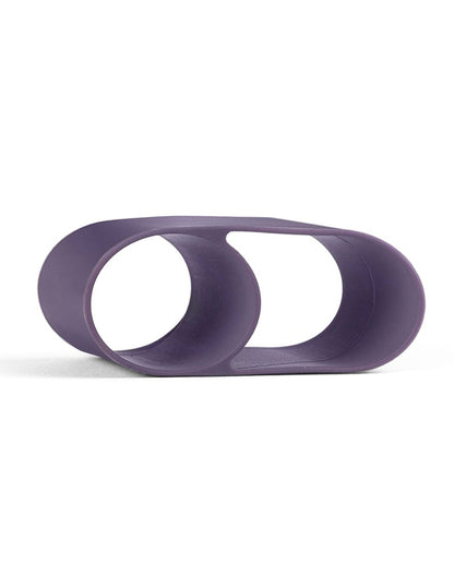Je Joue Classic Bullet Vibrator met Vinger Sleeve | Paars