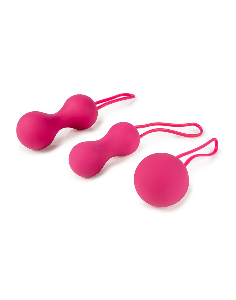Je Joue – The Naughty and Nice Collection | Complete Cadeauset