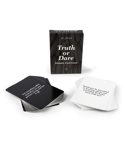 Je Joue – The Naughty Collection Cadeauset