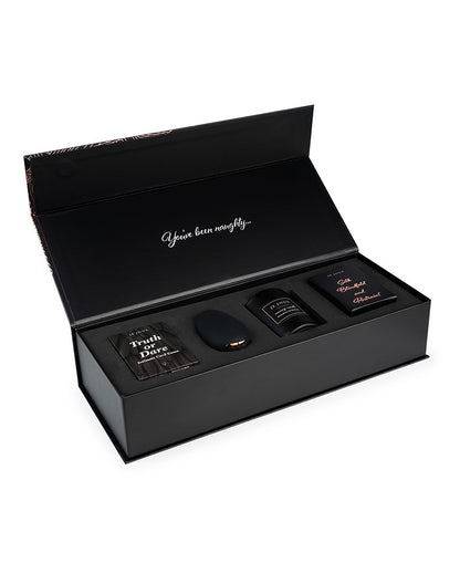 Je Joue – The Naughty Collection Cadeauset