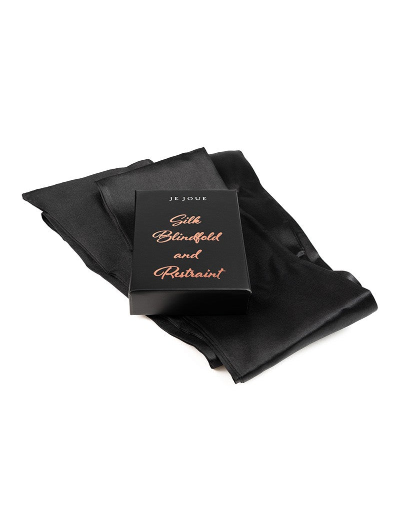 Je Joue – The Naughty Collection Cadeauset