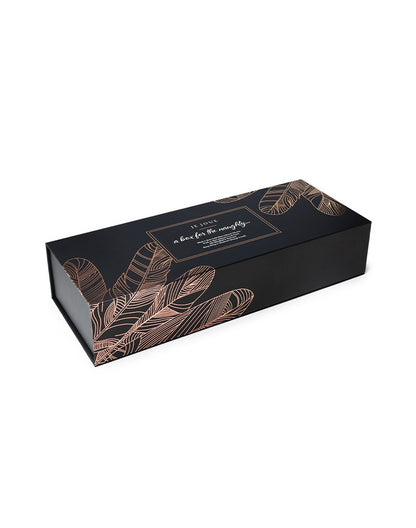 Je Joue – The Naughty Collection Cadeauset