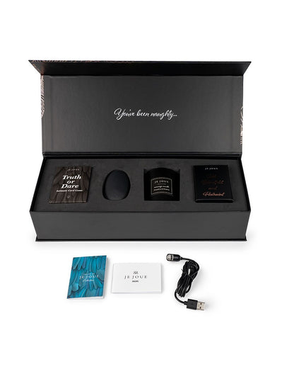 Je Joue – The Naughty Collection Cadeauset