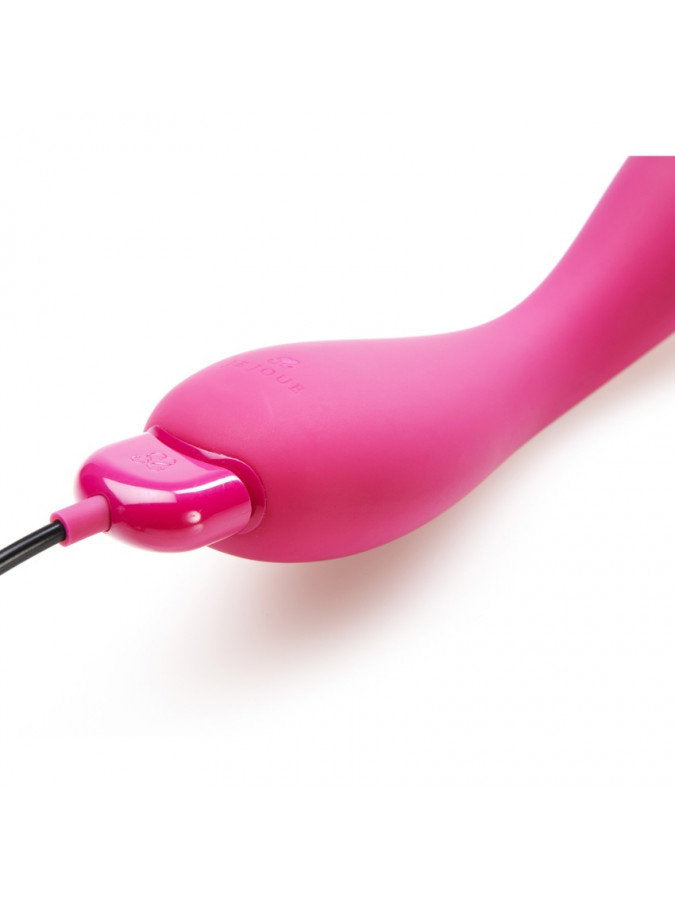 Je Joue Uma G-Spot Vibrator – Roze