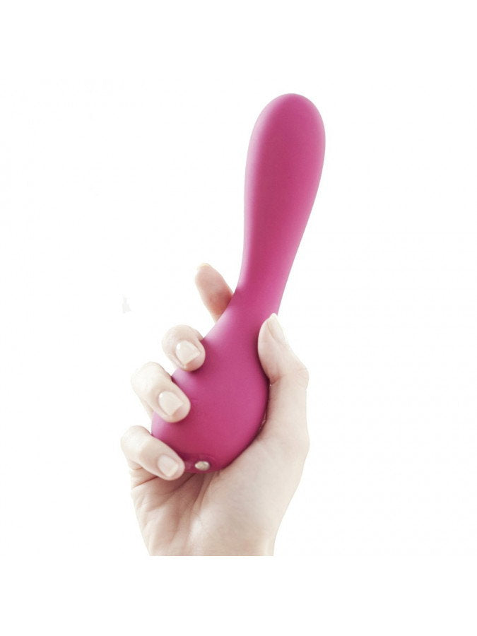 Je Joue Uma G-Spot Vibrator – Roze