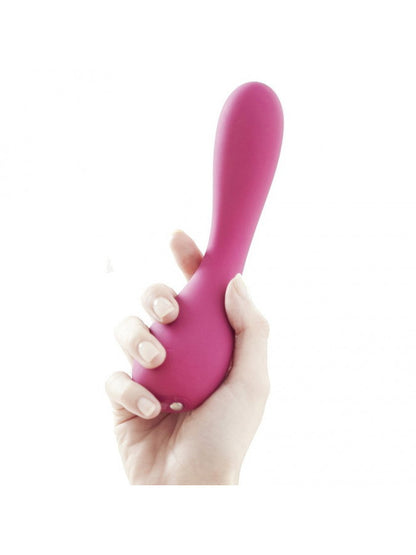 Je Joue Uma G-Spot Vibrator – Roze