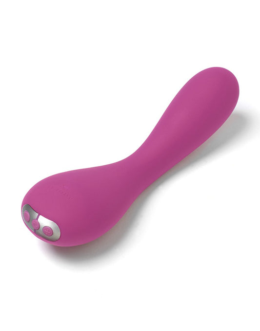 Je Joue Uma G-Spot Vibrator – Roze