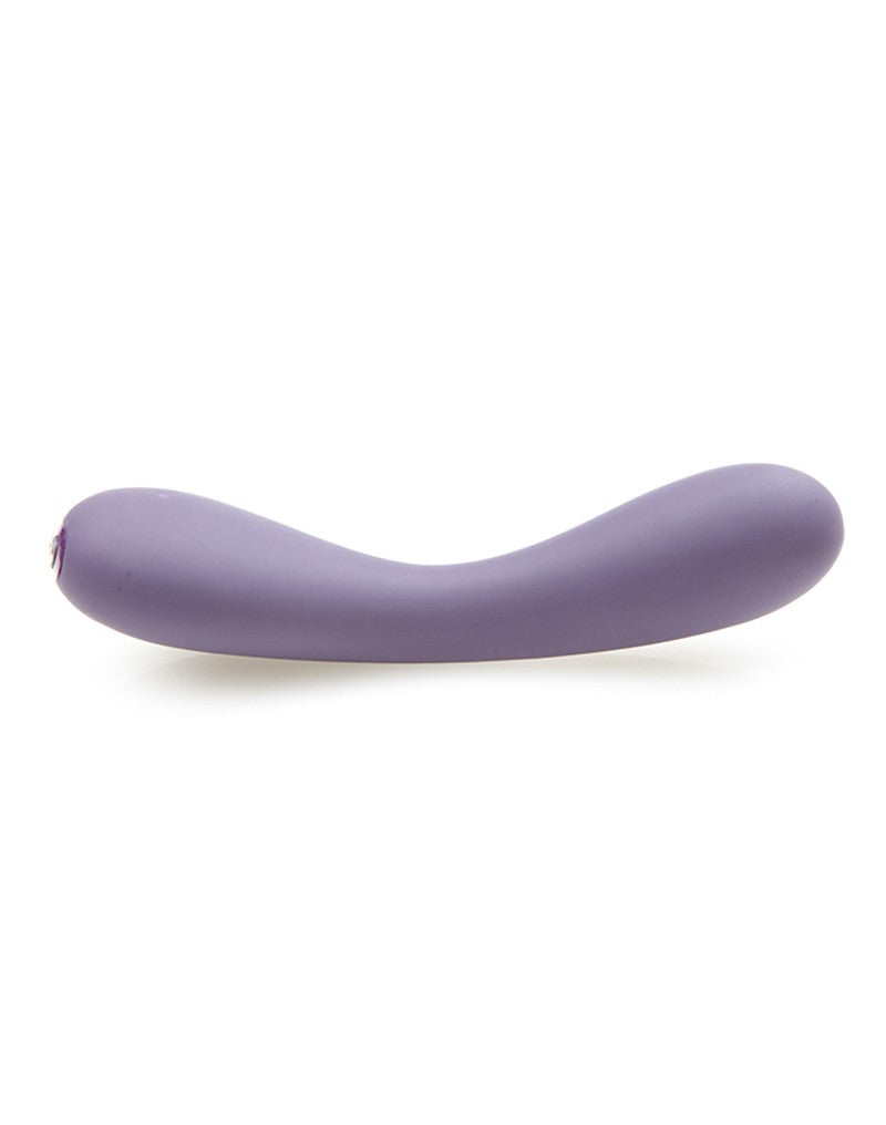 Je Joue Uma G-Spot Vibrator – Paars