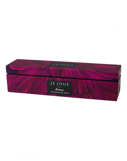 Je Joue Uma G-Spot Vibrator – Paars
