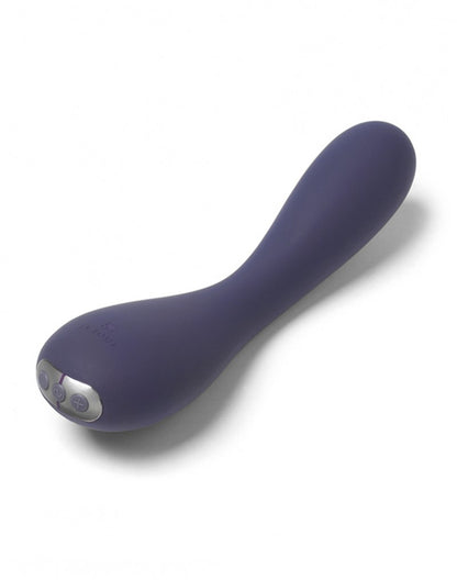 Je Joue Uma G-Spot Vibrator – Paars