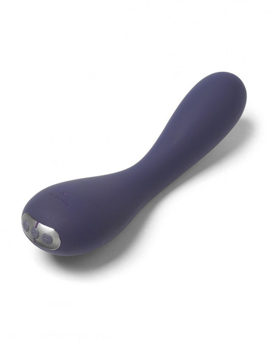 Je Joue Uma G-Spot Vibrator – Paars
