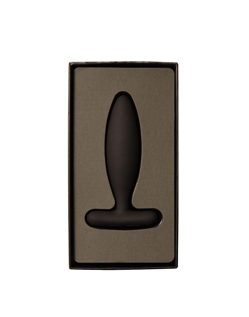 Je Joue Vesta – Anale Vibrator met Afstandsbediening | Zwart