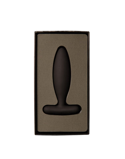 Je Joue Vesta – Anale Vibrator met Afstandsbediening | Zwart
