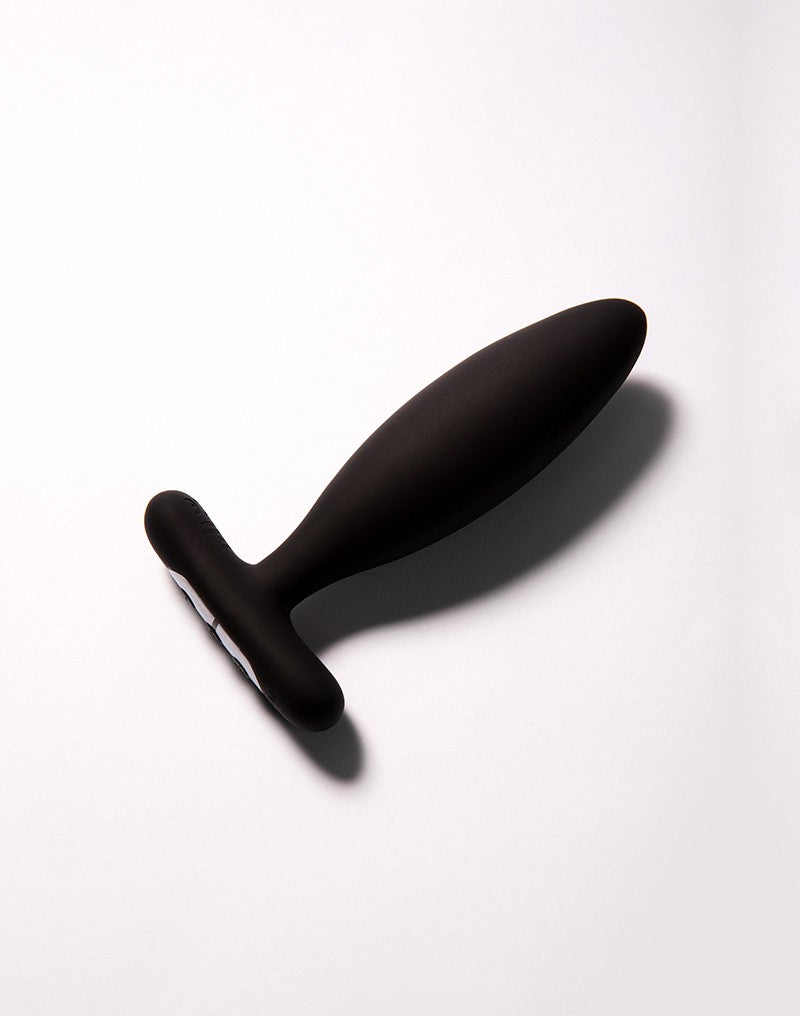 Je Joue Vesta – Anale Vibrator met Afstandsbediening | Zwart