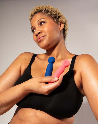 Je Joue Vita Bullet Vibrator – Blauw