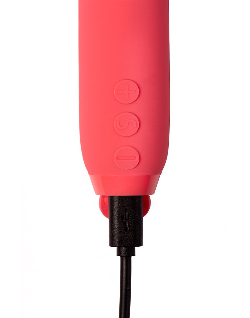 Je Joue Vita Bullet Vibrator – Rood