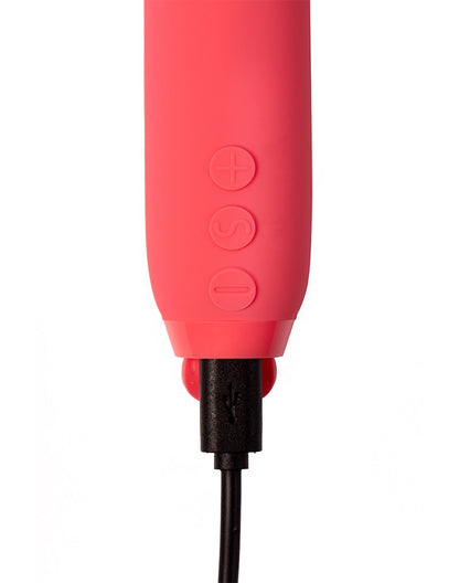Je Joue Vita Bullet Vibrator – Rood