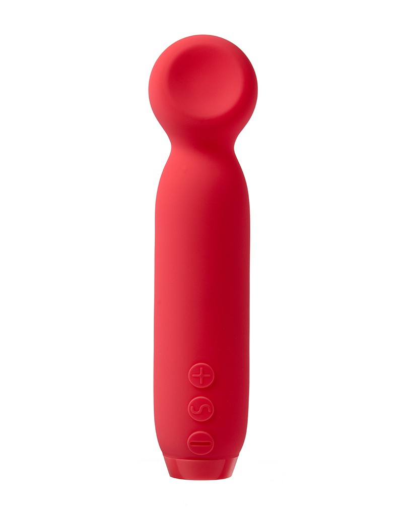 Je Joue Vita Bullet Vibrator – Rood