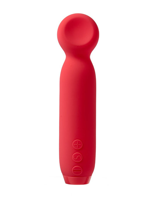 Je Joue Vita Bullet Vibrator – Rood