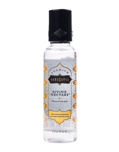 Kama Sutra Oral Sex Cocktail Kit – Penis Colada