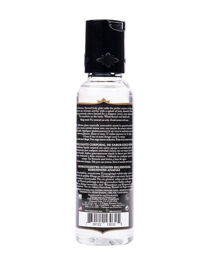 Kama Sutra Oral Sex Cocktail Kit – Penis Colada