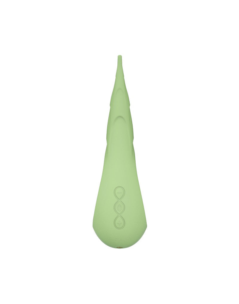 LELO Dot Cruise Clitoris Vibrator – Groen