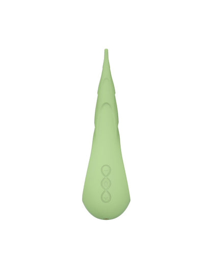 LELO Dot Cruise Clitoris Vibrator – Groen