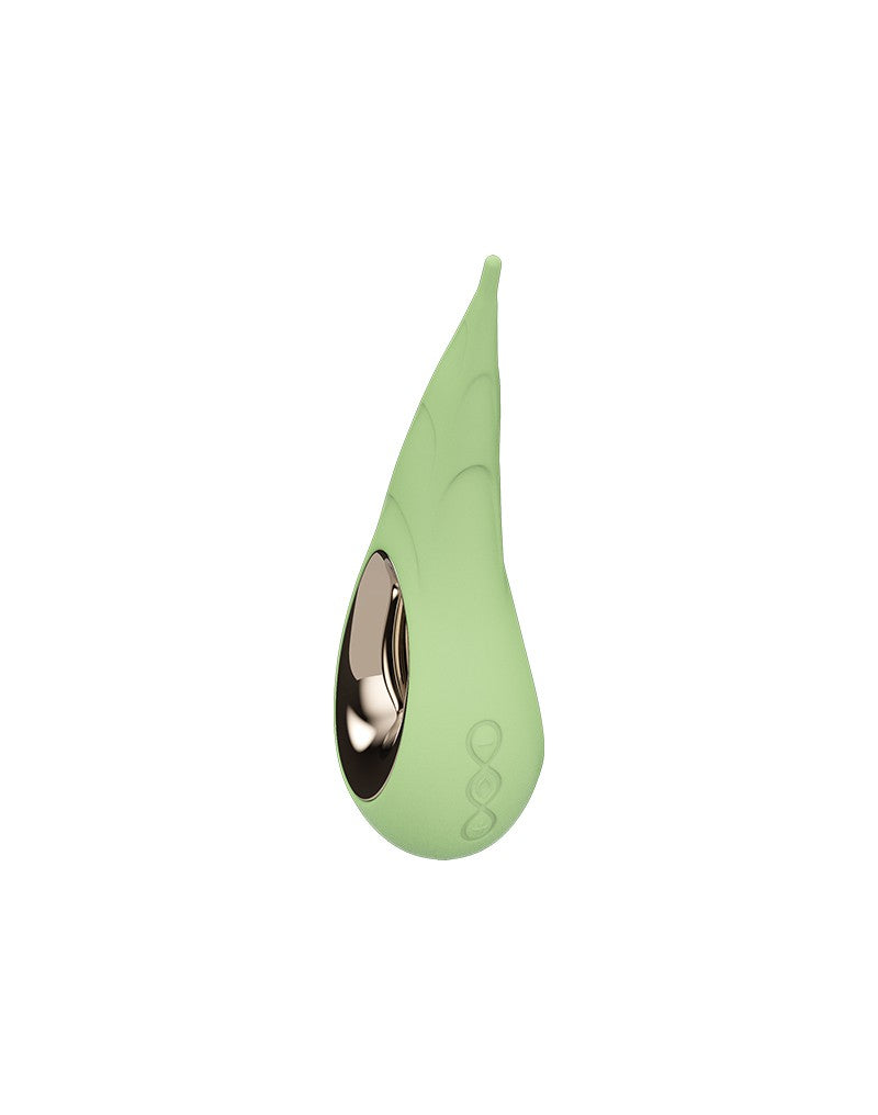 LELO Dot Cruise Clitoris Vibrator – Groen