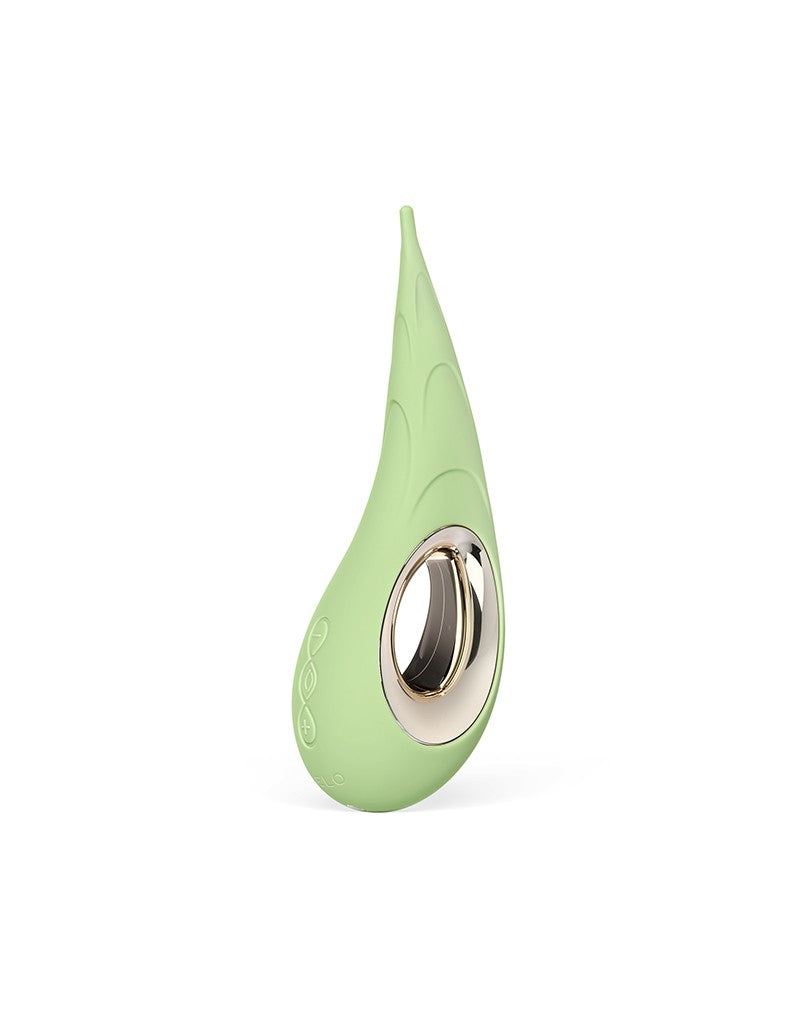 LELO Dot Cruise Clitoris Vibrator – Groen