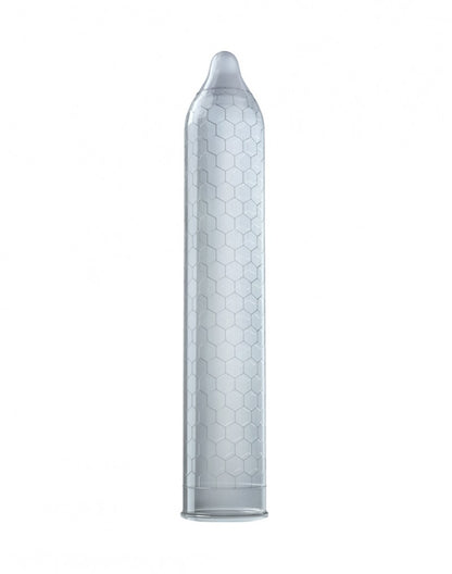 LELO HEX Condooms Original – 3 stuks