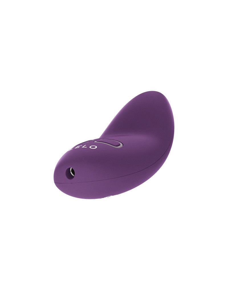LELO Lily 3 Clitoris Vibrator – Paars