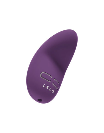LELO Lily 3 Clitoris Vibrator – Paars