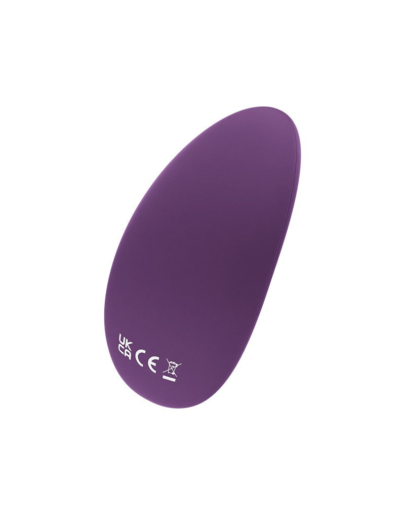 LELO Lily 3 Clitoris Vibrator – Paars
