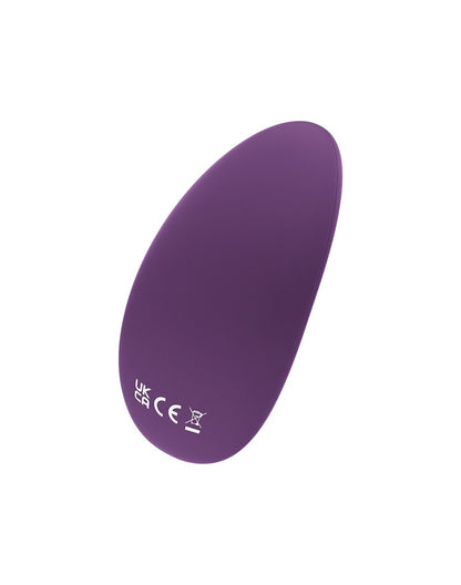 LELO Lily 3 Clitoris Vibrator – Paars
