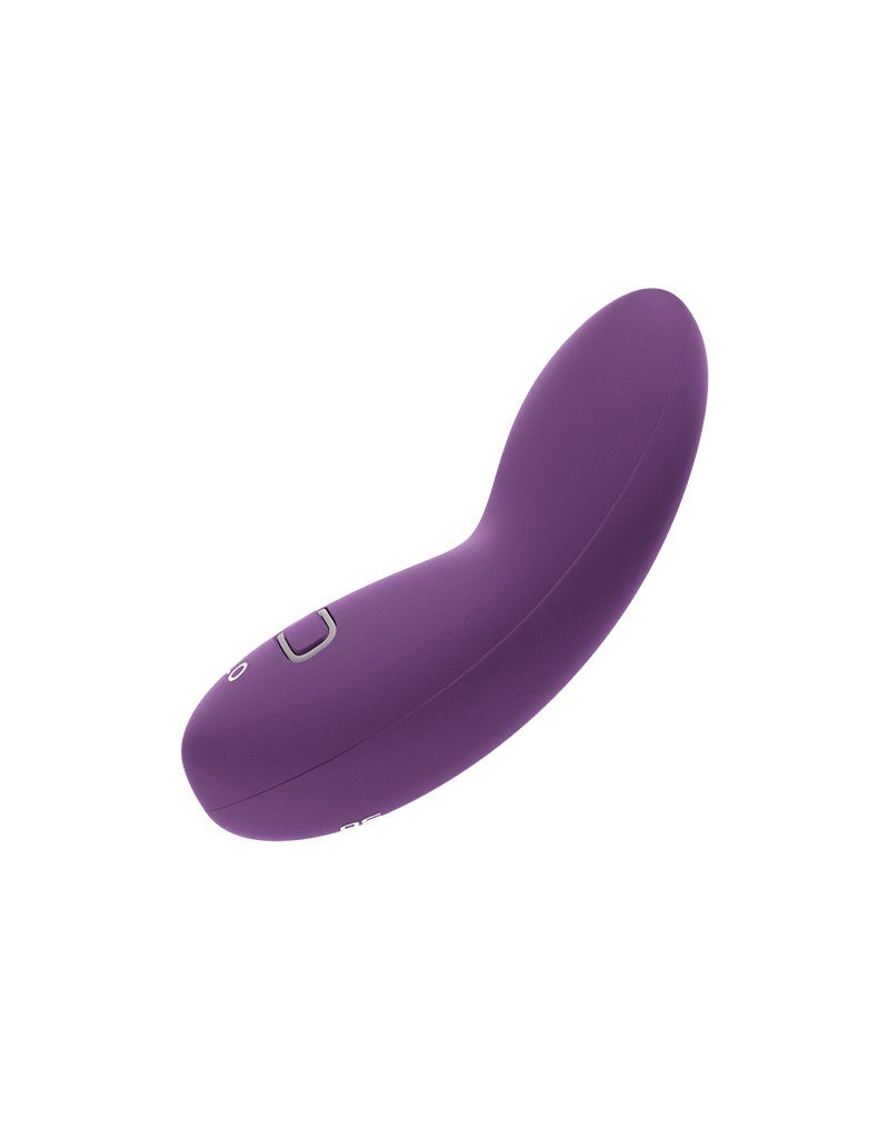 LELO Lily 3 Clitoris Vibrator – Paars