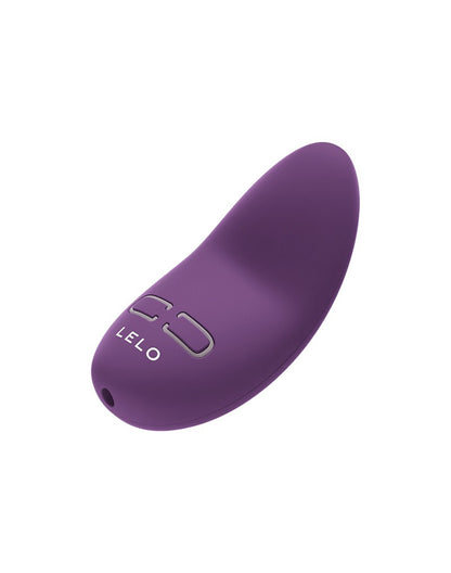 LELO Lily 3 Clitoris Vibrator – Paars