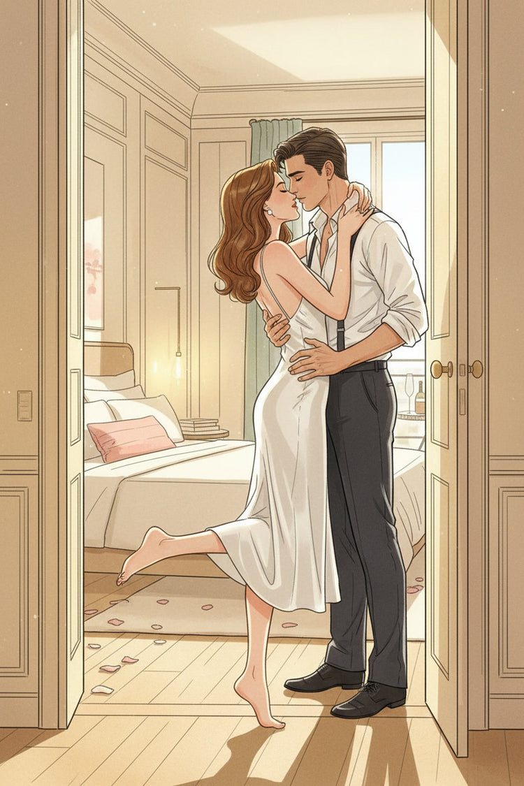 For couples