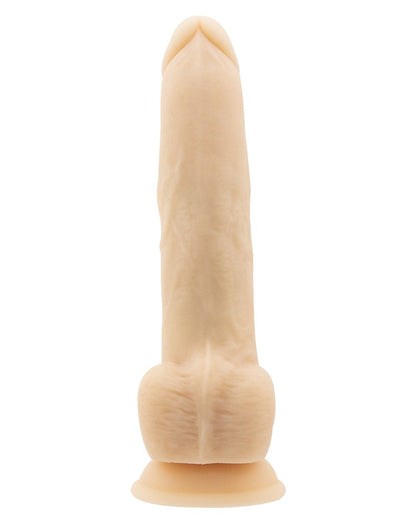 Naked Addiction Stuwende Dong met Afstandsbediening