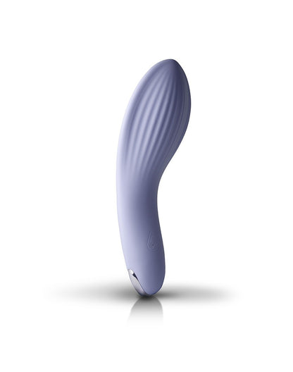 NIYA 2 Couple Massager – Lichtblauw