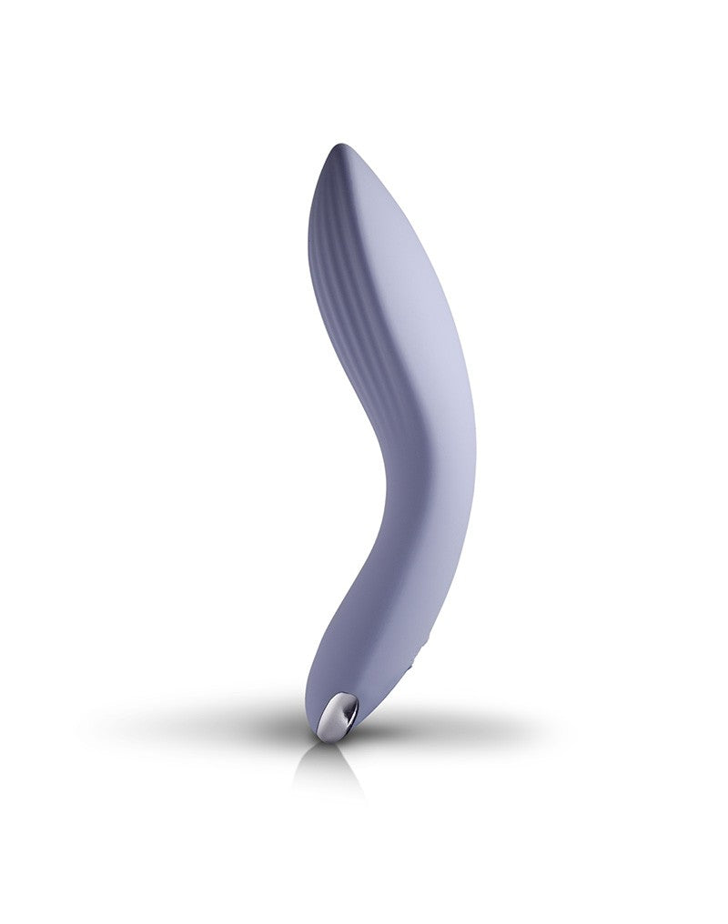 NIYA 2 Couple Massager – Lichtblauw