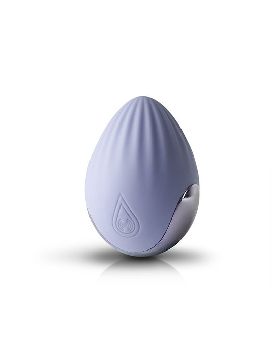 NIYA 4 Intieme Massager – Lichtblauw
