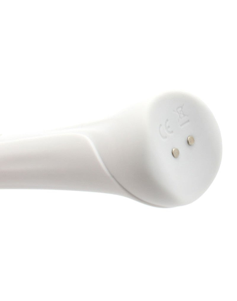 Pixey Aquawand Vibrator - Wit