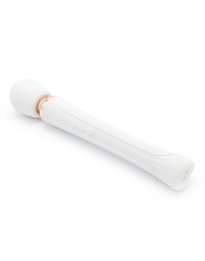 Pixey Aquawand Vibrator - Wit