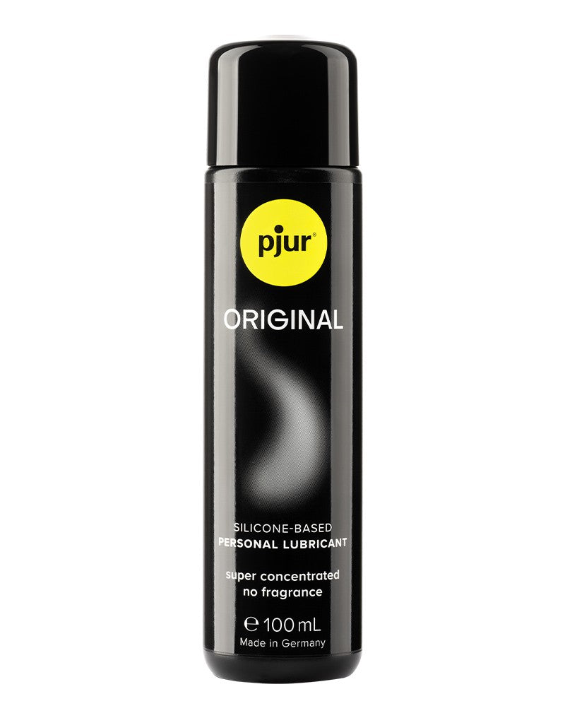 pjur Original – Glijmiddel op Siliconenbasis – 100 ml
