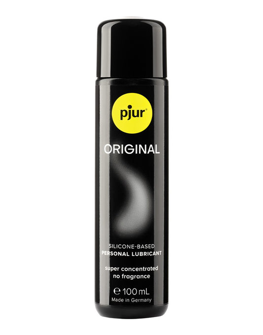 pjur Original – Glijmiddel op Siliconenbasis – 100 ml