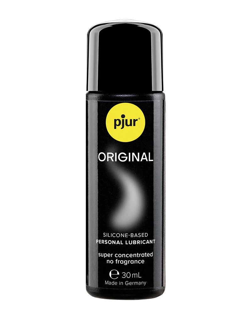 pjur Original – Siliconen Glijmiddel 30 ml