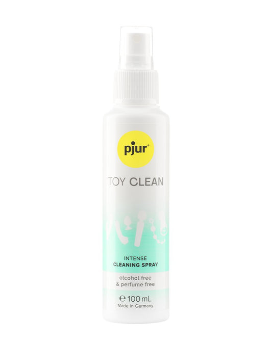 pjur Toy Clean Spray - 100 ml
